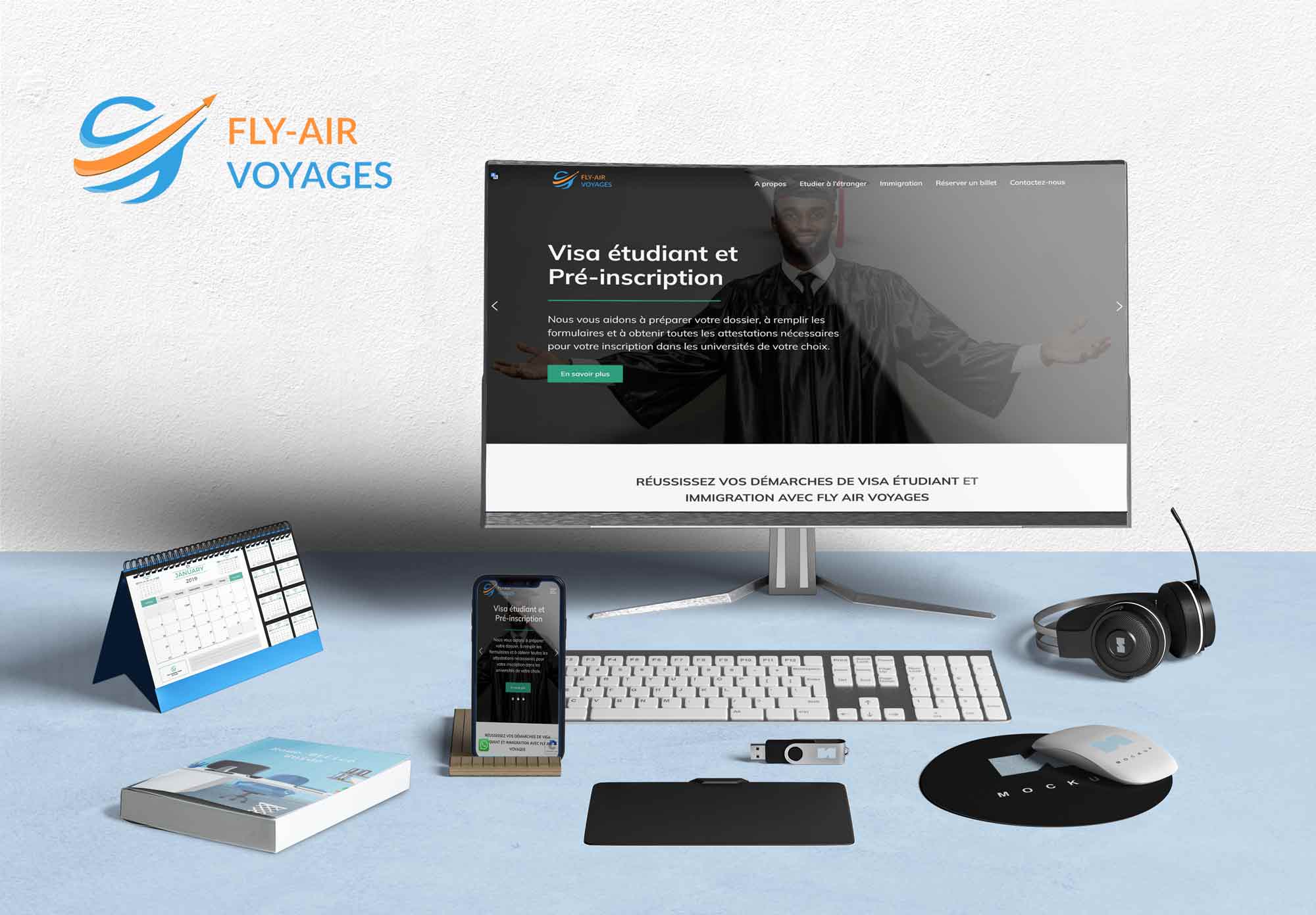 flyair-voyages mockup